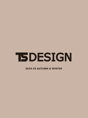 藤和（TS　DESIGN）2024 AUTUMN&WINTER画像