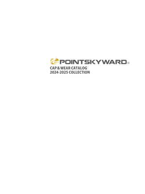 Point Sky ward ダイキョーオータ㈱　2024-2025画像